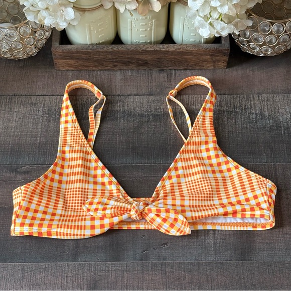 Urban Outfitters Other - Urban Outfitters Bikini Top
